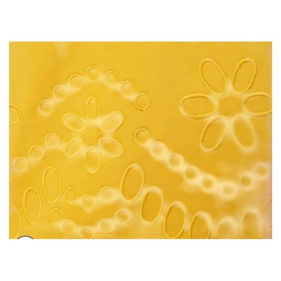 J Jason Wu French Terry Short Sleeve Sweatshirt top with Embroidery women’s 1X - Picture 3 of 10